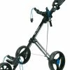 Ben Sayers D3 Push Trolley 1 Ben Sayers D3 Push Trolley -Golf Accessories Sales Store 2272071554
