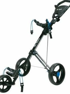 Ben Sayers D3 Push Trolley