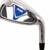 Ben Sayers One Length M8 Blue Iron Set -Golf Accessories Sales Store 2272071634