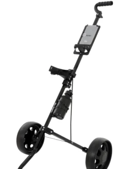 Golf Accessories Sales Store 6 Ben Sayers Two-Wheel Trolley