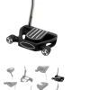 Ben Sayers Xf Black Series Putters -Golf Accessories Sales Store 2272071654