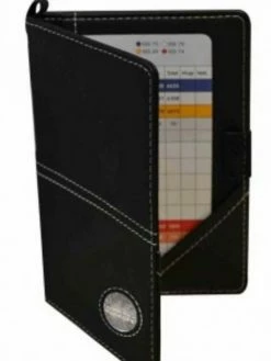 Longridge Executive Scorecard Holder