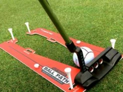Eyeline Golf - Slot Trainer