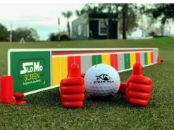 Eyeline Slo Mo Screen