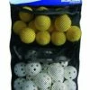 Longridge Practice Balls -Golf Accessories Sales Store 2272085148