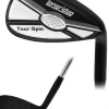 Longridge Tour Spin Wedge - Black -Golf Accessories Sales Store 2272085778