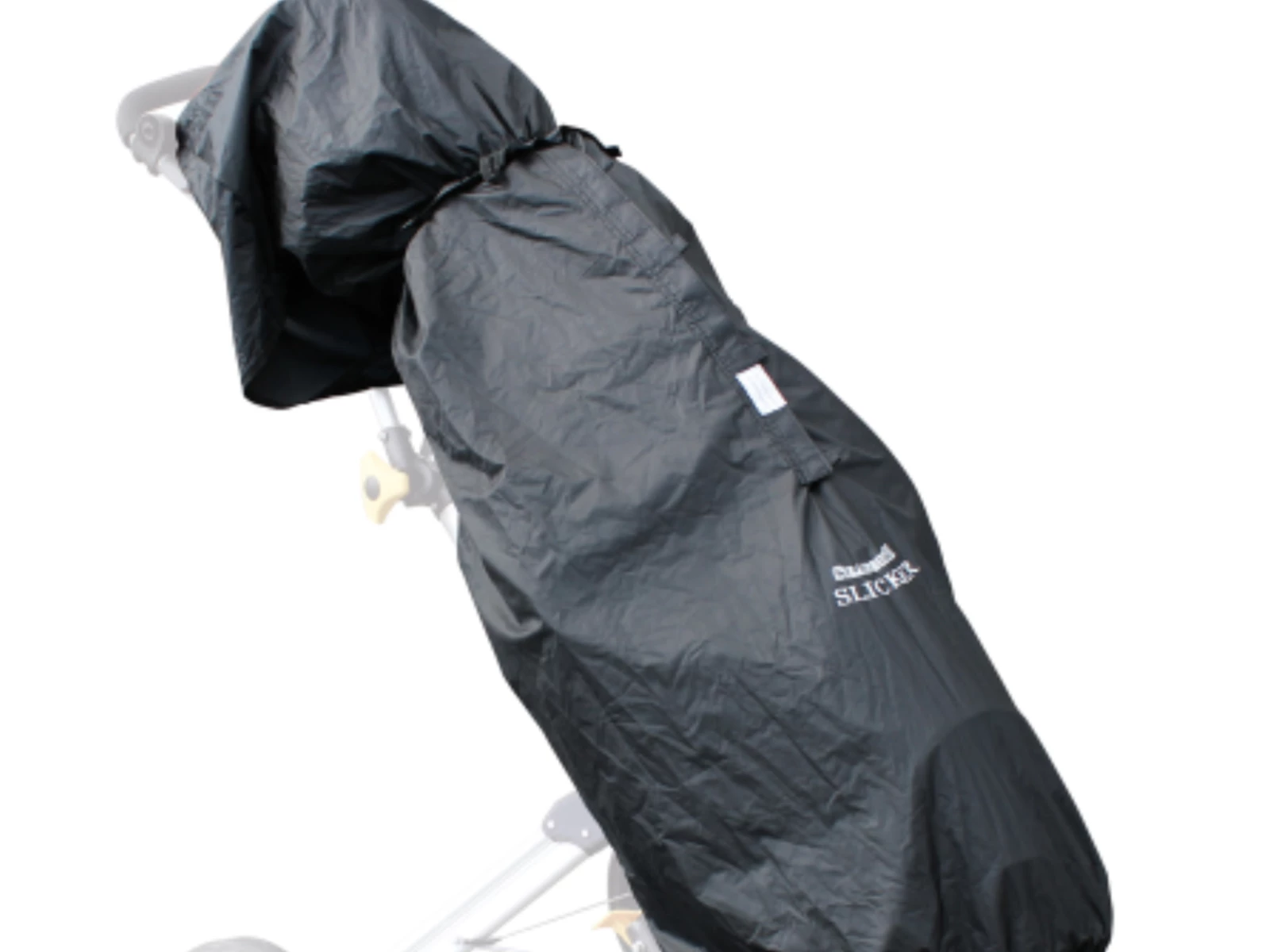 Seaforth Slicker Golf Bag Rain Cover 3 Seaforth Slicker Golf Bag Rain Cover