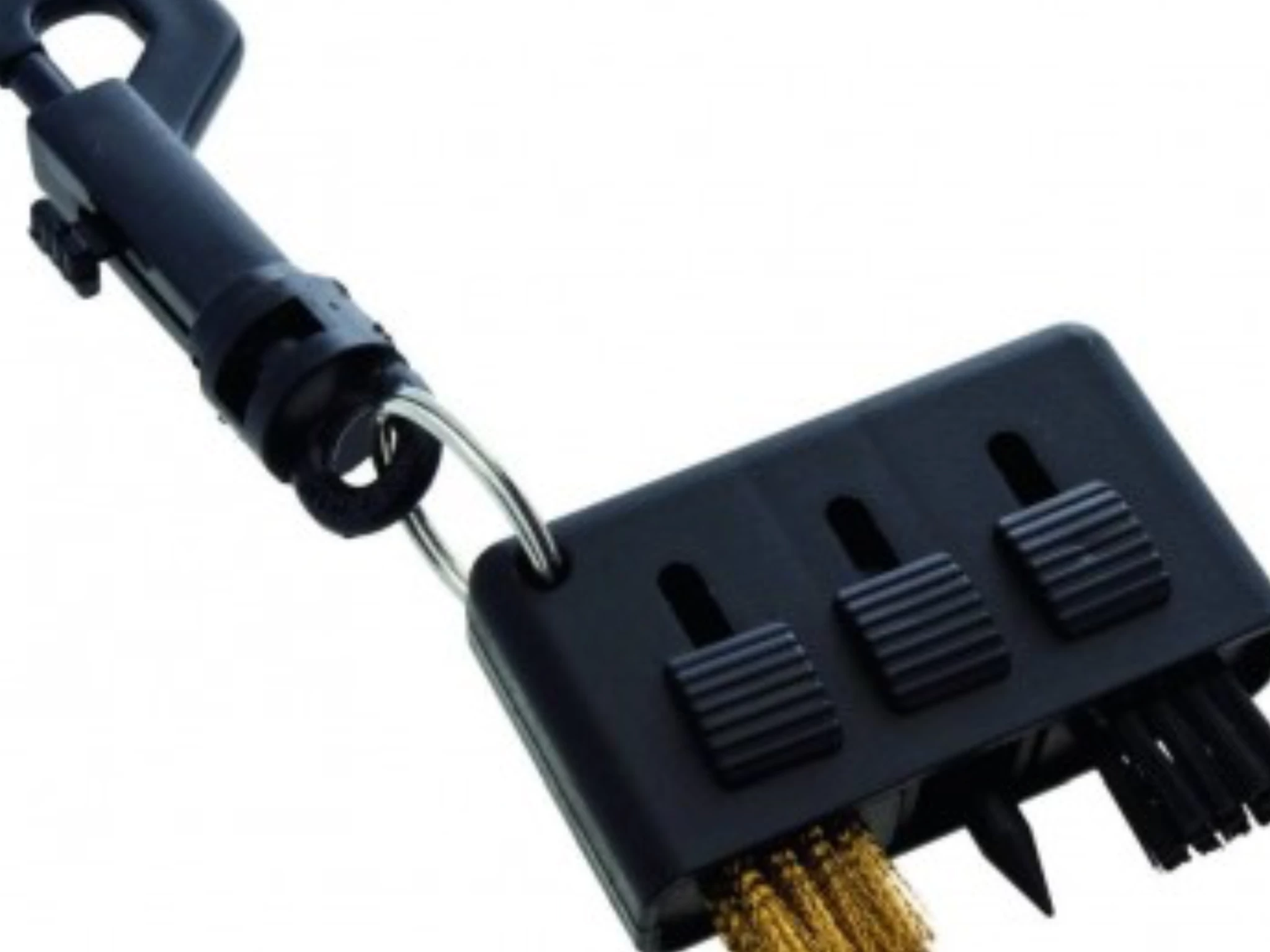 Masters 3 In 1 Multi Cleaner Brush 3 Masters 3 In 1 Multi Cleaner Brush