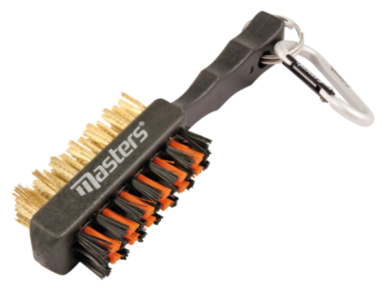 Masters Opti Club Cleaner Brush 3 Masters Opti Club Cleaner Brush
