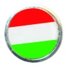 Nations Flat Ball Marker 1 Nations Flat Ball Marker -Golf Accessories Sales Store 2728515533