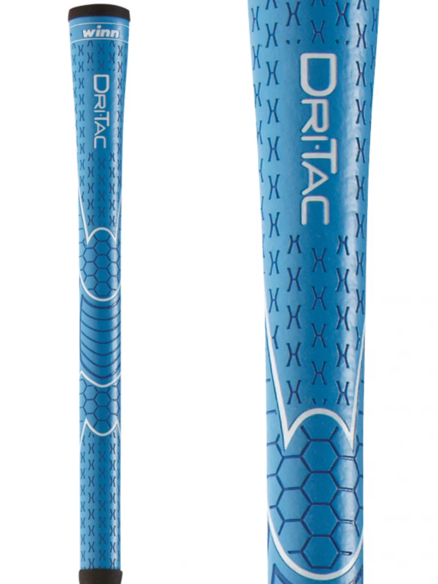 Winn Dri - Tac Winn Junior Golf Grip 3 Winn Dri - Tac Winn Junior Golf Grip