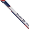 Superstroke Traxion Flatso 2.0 17In Putter Grip -Golf Accessories Sales Store 2732041478