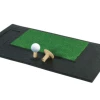 Masters Chip &amp; Drive Practice Mat. -Golf Accessories Sales Store 2733269961