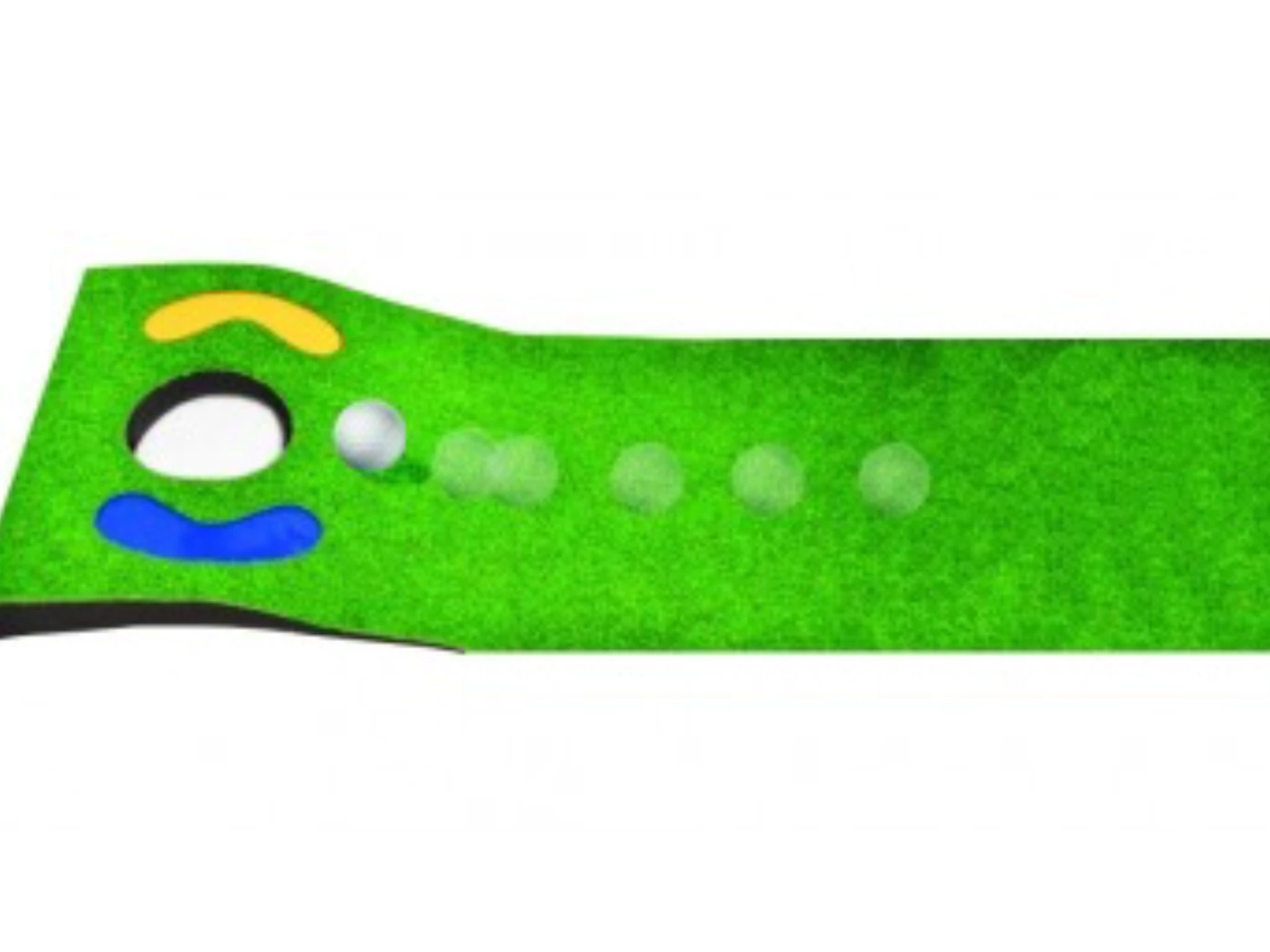 Longridge Deluxe Putting Mat 3 Longridge Deluxe Putting Mat