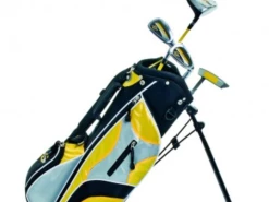 Longridge Junior Challenger Half Set Age 4+