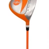Masters Mk Lite Fairway Wood Orange Age 6-8 -Golf Accessories Sales Store 2738276540