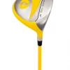 Masters Mk Lite Hybrid Yellow Age 5-7 1 Masters Mk Lite Hybrid Yellow Age 5-7 -Golf Accessories Sales Store 2738283886