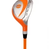 Masters Mk Lite Hybrid Orange Age 6-8 -Golf Accessories Sales Store 2738283908