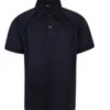 Murray Golf Piped Junior Polo Shirt - Navy/Navy 2 Murray Golf Piped Junior Polo Shirt - Navy/Navy -Golf Accessories Sales Store 2738913283