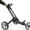 Icart One Three Wheel Trolley 2 Icart One Three Wheel Trolley -Golf Accessories Sales Store 2738985161