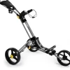 Icart Go Three Wheel Golf Trolley -Golf Accessories Sales Store 2739022649
