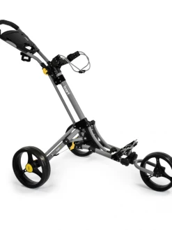 Golf Accessories Sales Store 12 Icart Go Three Wheel Golf Trolley