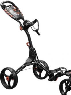 Golf Accessories Sales Store 9 Ezeglide Compact + 360 Golf Trolley