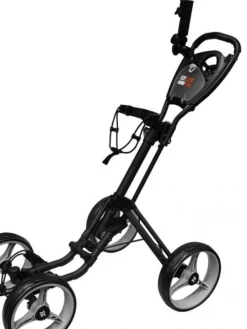Ezeglide Quad Plus Golf Trolley