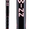 Winn Pro 1.18 Putter Grip - Black -Golf Accessories Sales Store 2750471962