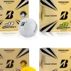 Bridgestone E12 Contact Golf Balls - New -Golf Accessories Sales Store 2815779986