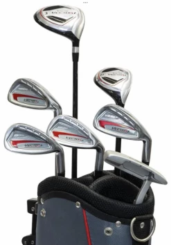 Longridge Vector+ 8 Club Set Stand Bag 6 Longridge Vector+ 8 Club Set Stand Bag -Golf Accessories Sales Store IMG 0401