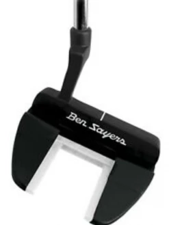 Ben Sayers Xf Black Series Putters -Golf Accessories Sales Store IMG 0496
