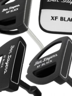 Ben Sayers Xf Black Series Putters -Golf Accessories Sales Store IMG 0497