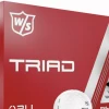 Wilson Triad Golf Balls ( Pearls) -Golf Accessories Sales Store IMG 0503