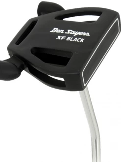 Ben Sayers Xf Black Series Putters -Golf Accessories Sales Store IMG 0524