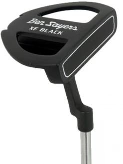 Ben Sayers Xf Black Series Putters -Golf Accessories Sales Store IMG 0526