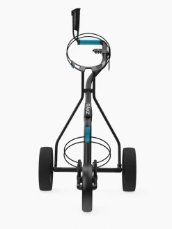 Wishbone Zero Golf Trolley -Golf Accessories Sales Store IMG 0796