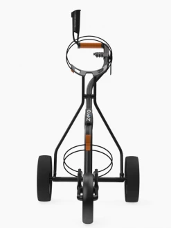 Wishbone Zero Golf Trolley -Golf Accessories Sales Store IMG 0797