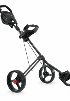 Masters 5 Series Compact Trolley -Golf Accessories Sales Store IMG 0857