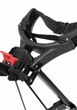 Masters 5 Series Compact Trolley -Golf Accessories Sales Store IMG 0862