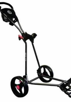 Eze Glide Cruiser Golf Trolley 15 Eze Glide Cruiser Golf Trolley -Golf Accessories Sales Store IMG 0897 1 1