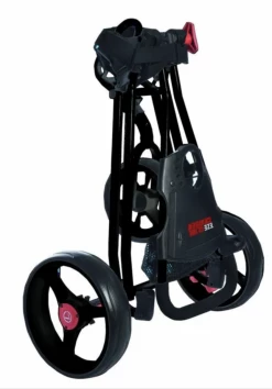 Eze Glide Cruiser Golf Trolley 12 Eze Glide Cruiser Golf Trolley -Golf Accessories Sales Store IMG 0898 1