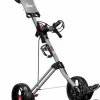 Ezeglide Ranger Golf Trolley 1 Ezeglide Ranger Golf Trolley -Golf Accessories Sales Store IMG 0899 1