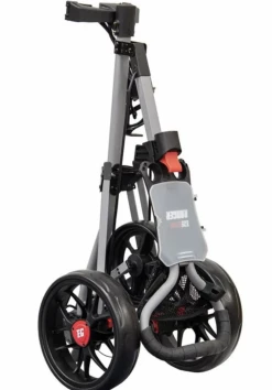 Ezeglide Ranger Golf Trolley -Golf Accessories Sales Store IMG 0900 1