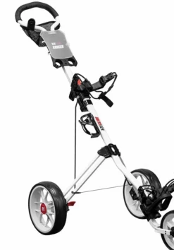 Ezeglide Ranger Golf Trolley -Golf Accessories Sales Store IMG 0905 1