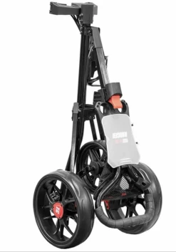 Ezeglide Ranger Golf Trolley -Golf Accessories Sales Store IMG 0908