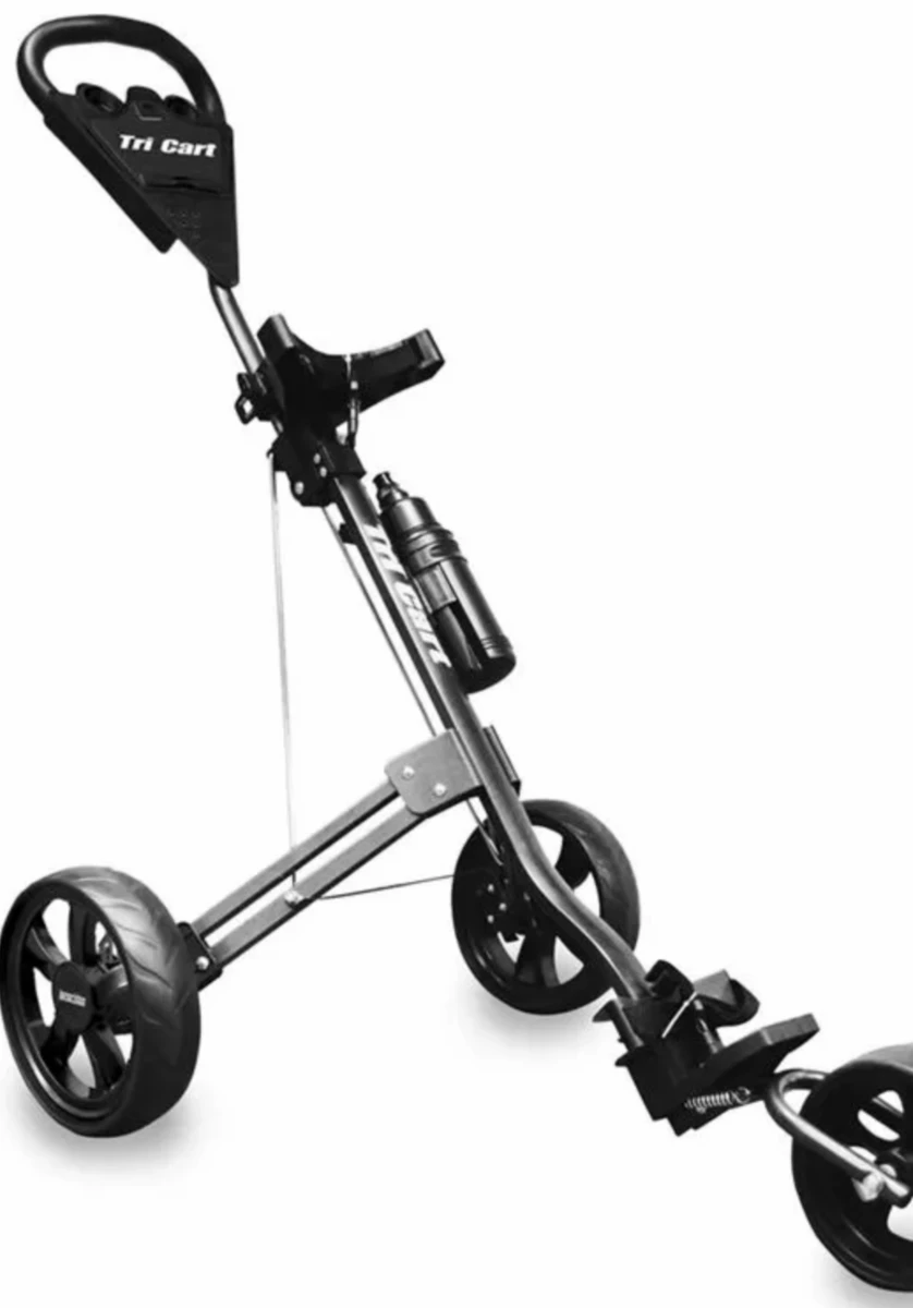Longridge Tri Cart Trolley 3 Longridge Tri Cart Trolley