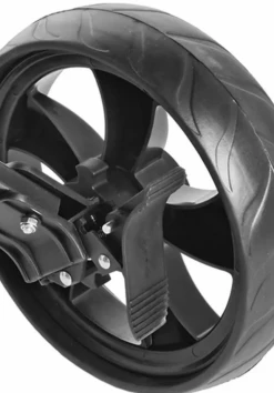 Longridge Tri Cart Trolley 11 Longridge Tri Cart Trolley -Golf Accessories Sales Store IMG 0929