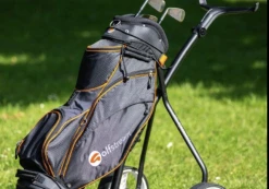 Golfstream Express Push Trolley -Golf Accessories Sales Store IMG 0964