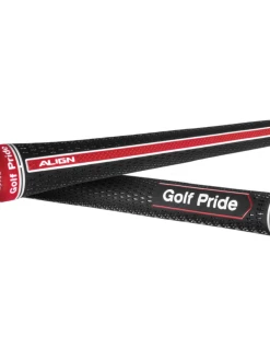 Golf Pride Tour Velvet Align Standard Grip .60 Ribbed Black 8 Golf Pride Tour Velvet Align Standard Grip .60 Ribbed Black -Golf Accessories Sales Store IMG 0999 1